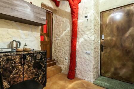 Apartament Basarab Lviv Exterior photo