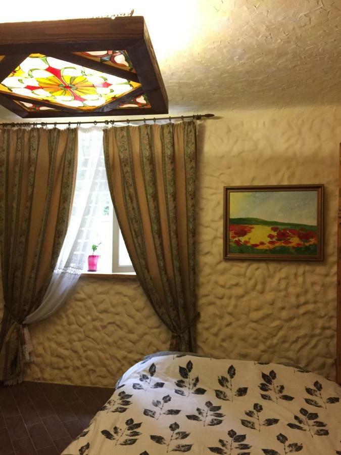 Apartament Basarab Lviv Exterior photo