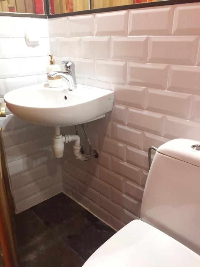 Apartament Basarab Lviv Exterior photo